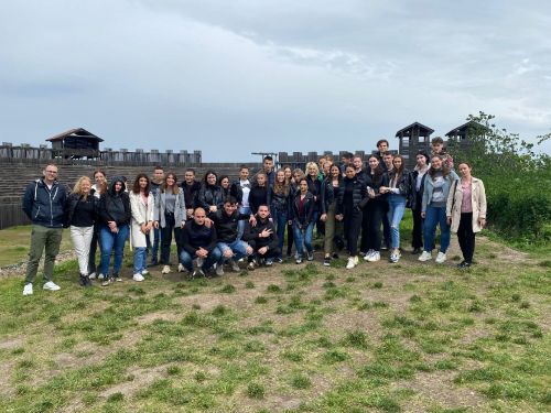 POSETA KPZ ZABELA I VIMINACIJUMA