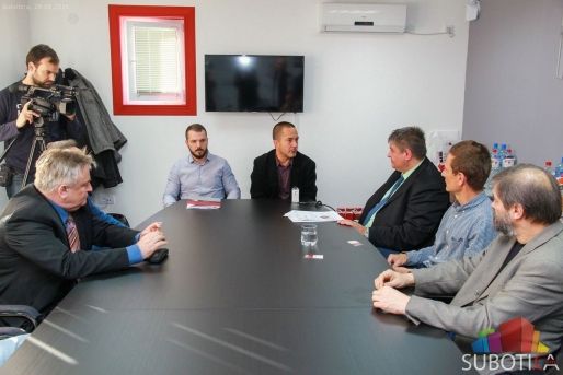 Saradnja između Pravnog fakulteta i srednjih škola