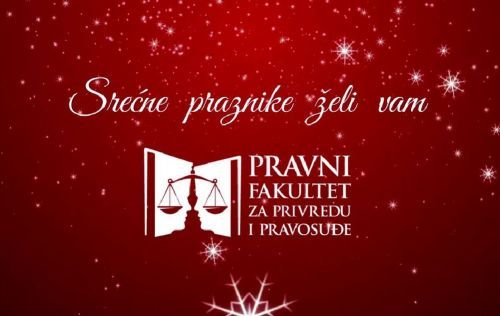 Novogodišnji praznici