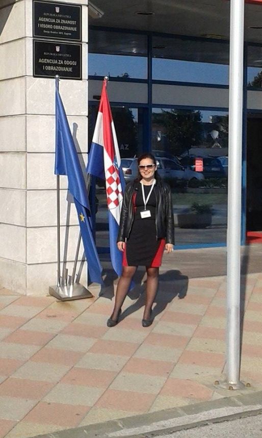 Konferencija u Zagrebu