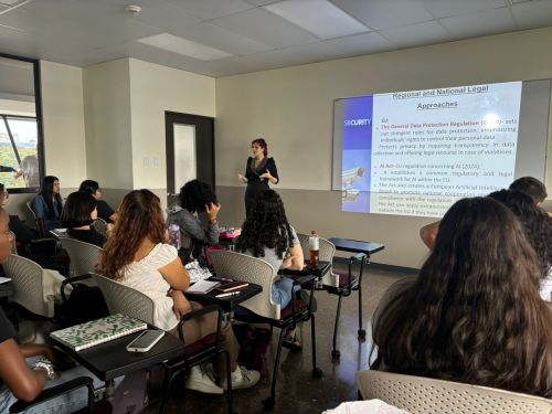 Realizovana je MOBILNOST na partnerskoj ustanovi Universidad Latinoamericana de Ciencia y Tecnología