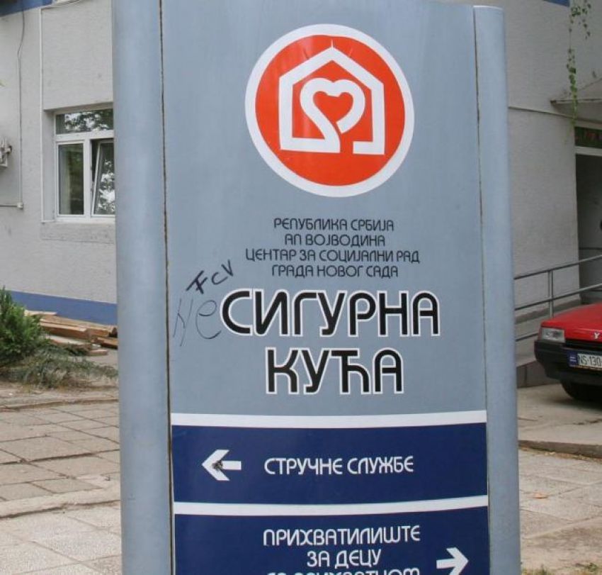 Bezmalo 600 prijava u Novom Sadu