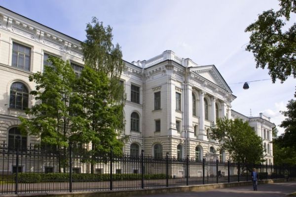 Potpisan sporazum o saradnji sa Sankt-Peterburškim državnim Politehničkim Univerzitetom