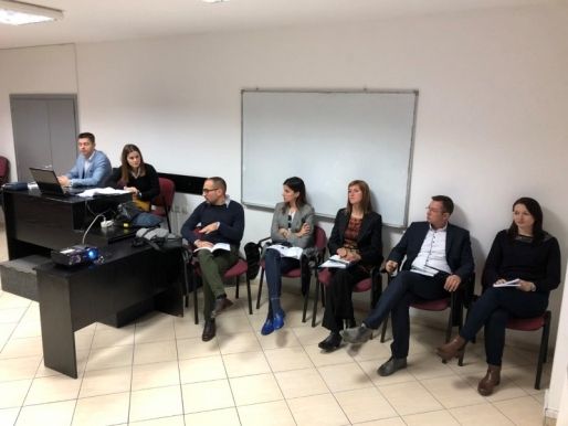 Održana završna konferencija projekta “Pravna i ekonomska analiza aspekata primene principa zagađivač plaća”