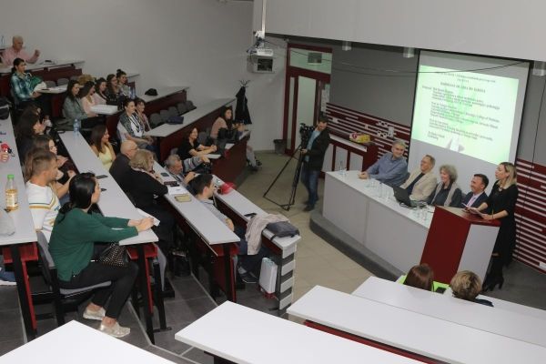 Održana tribina "Marihuana od leka do zakona"