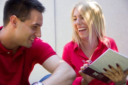 Početak školske godine