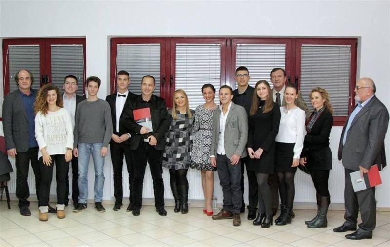 TAKMIČENJE U BESEDNIŠTVU NA PRAVNOM FAKULTETU ZA PRIVREDU I PRAVOSUĐE U NOVOM SADU